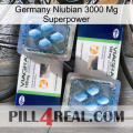 Germany Niubian 3000 Mg Superpower viagra5